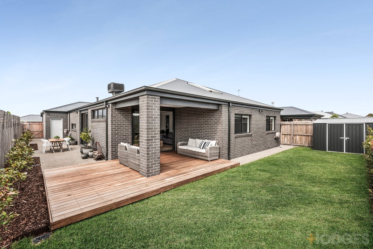 13 Centurian Street Ocean Grove - Residential for sale