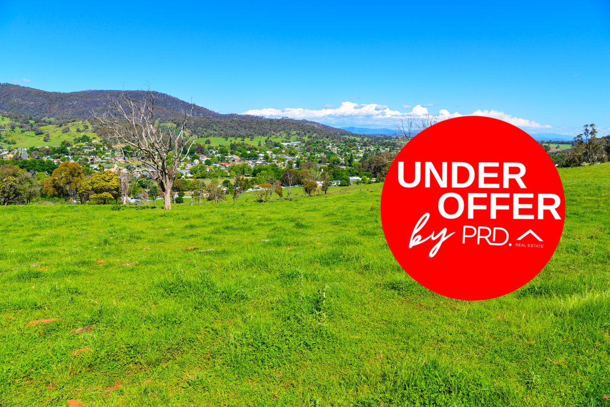 13 Chaffey Close, TUMBARUMBA NSW 2653