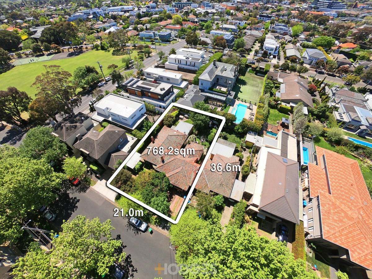 1&3 Collins Street Brighton - Residential for sale