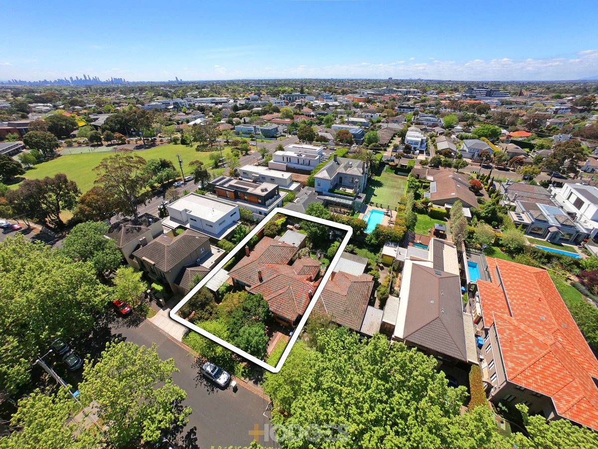 1&3 Collins Street Brighton - Residential for sale