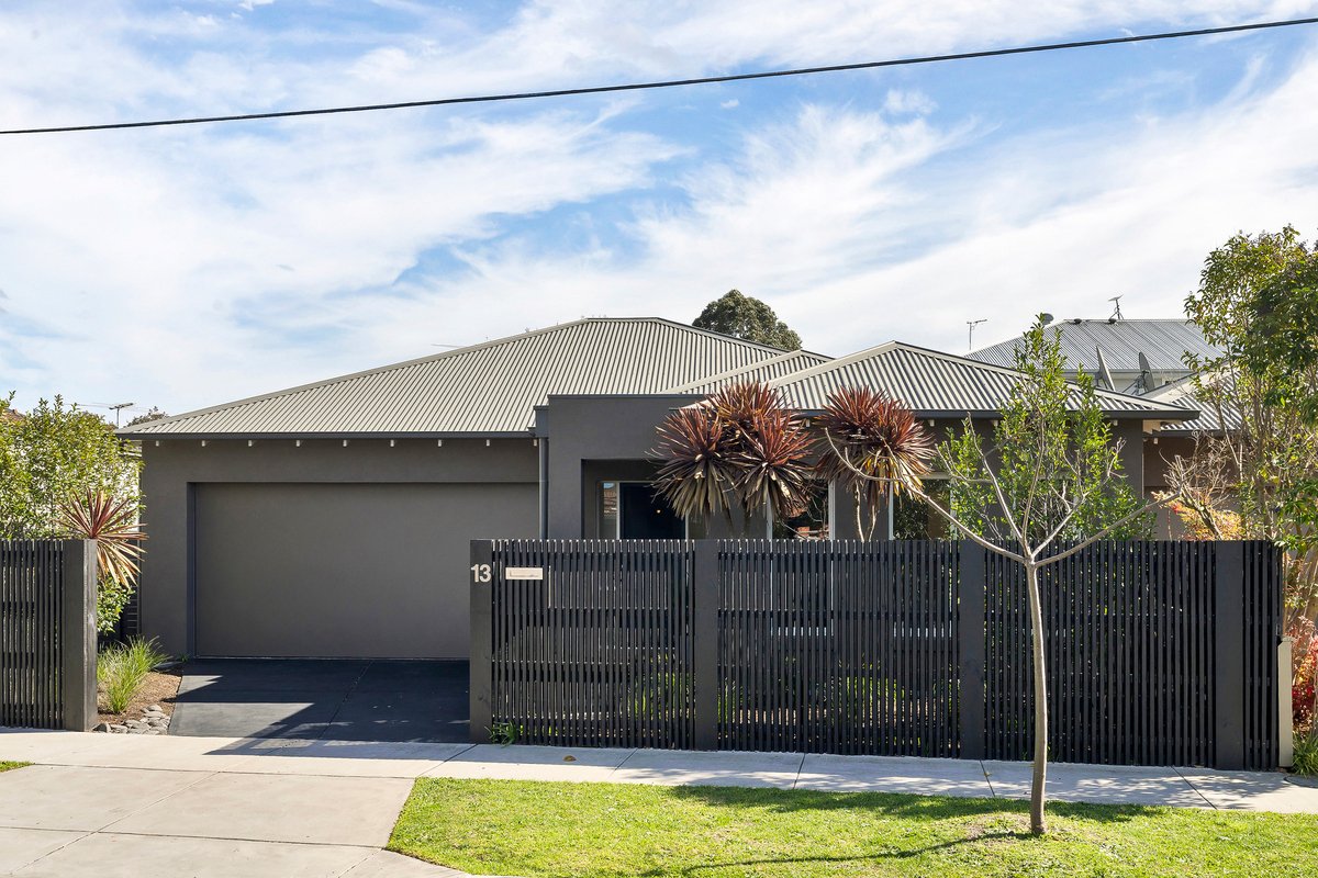 13 Courtney Street Cheltenham - 3 bedroom property