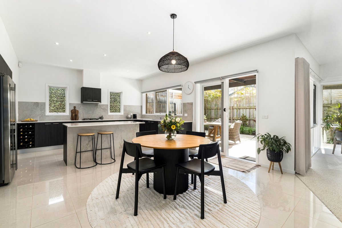 13 Courtney Street Cheltenham - Residential for sale