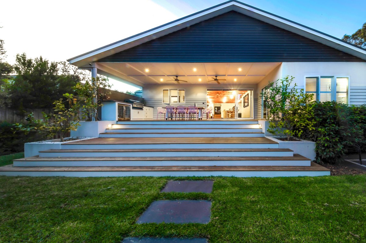 13 Danny Street RYE - Residential for sale