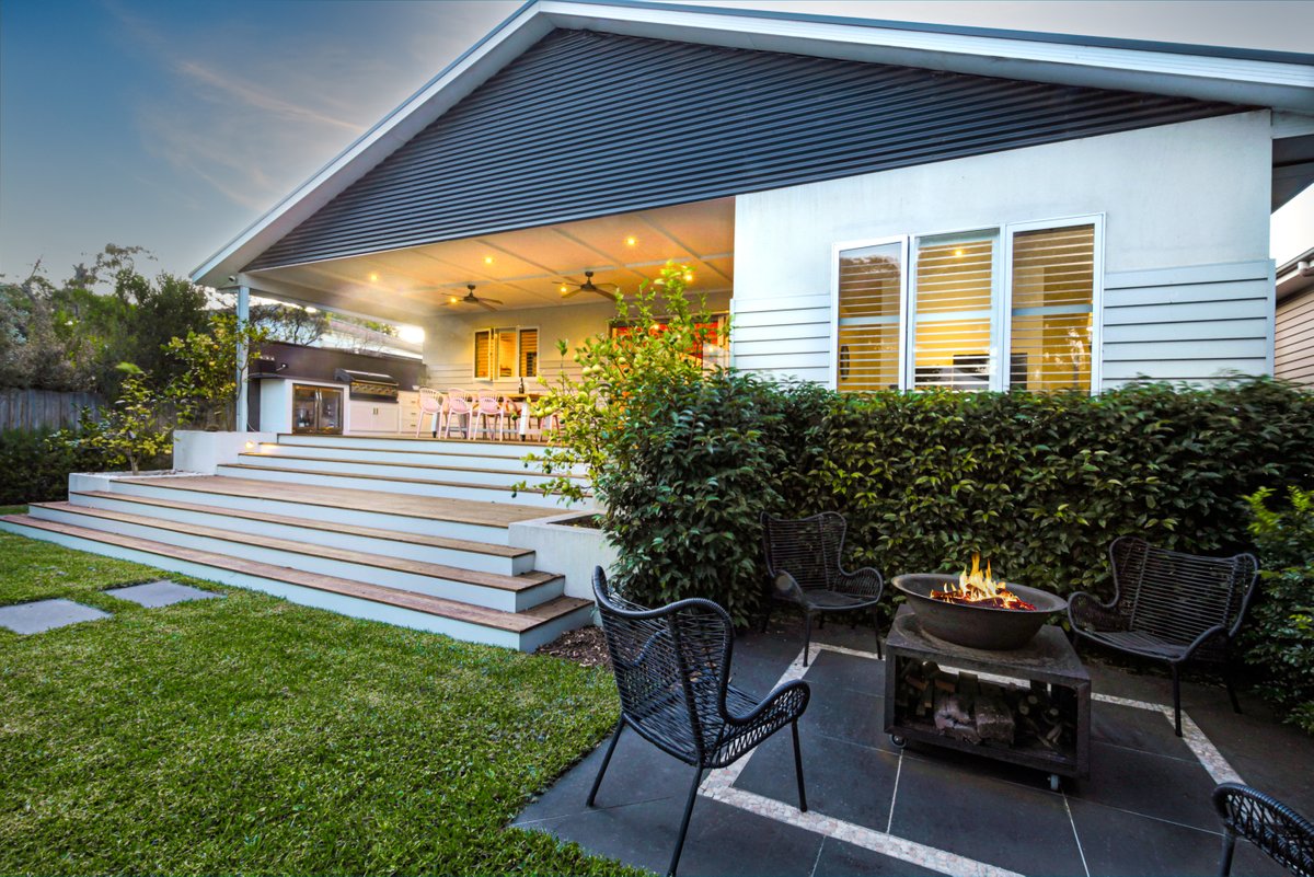 13 Danny Street RYE - Residential for sale