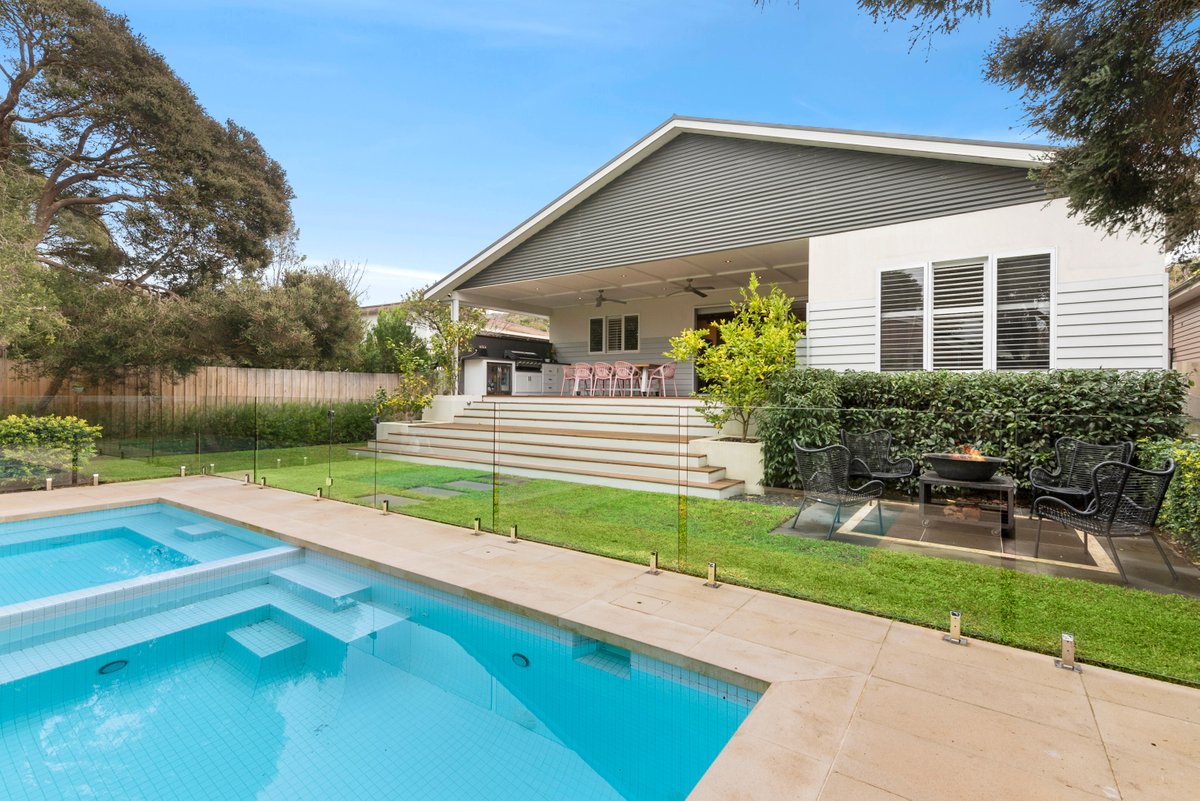 13 Danny Street RYE - Residential for sale