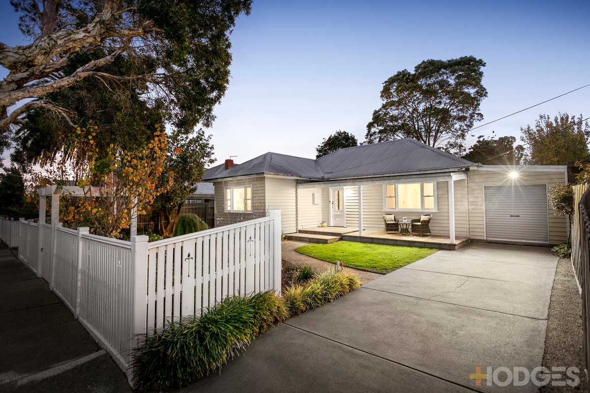 13 Desmond Avenue Highett - 4 bedroom property