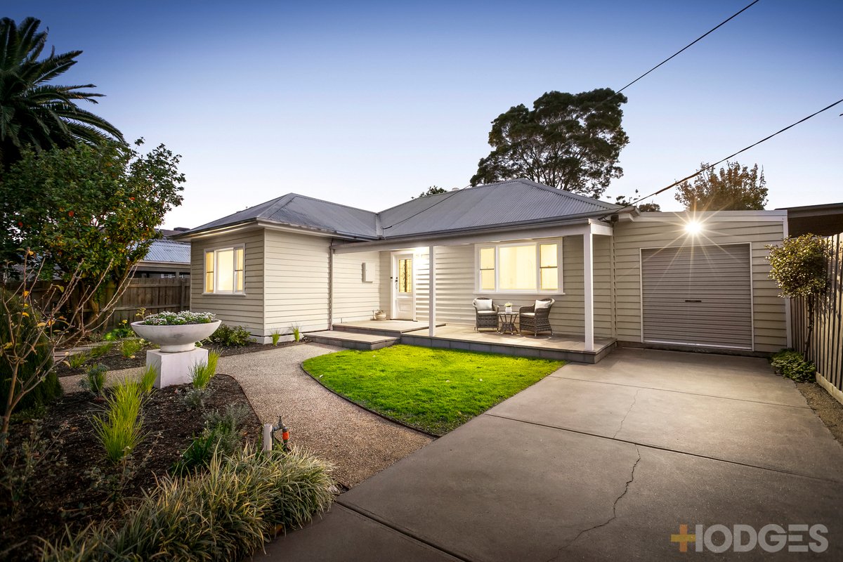 13 Desmond Avenue Highett - Residential for sale