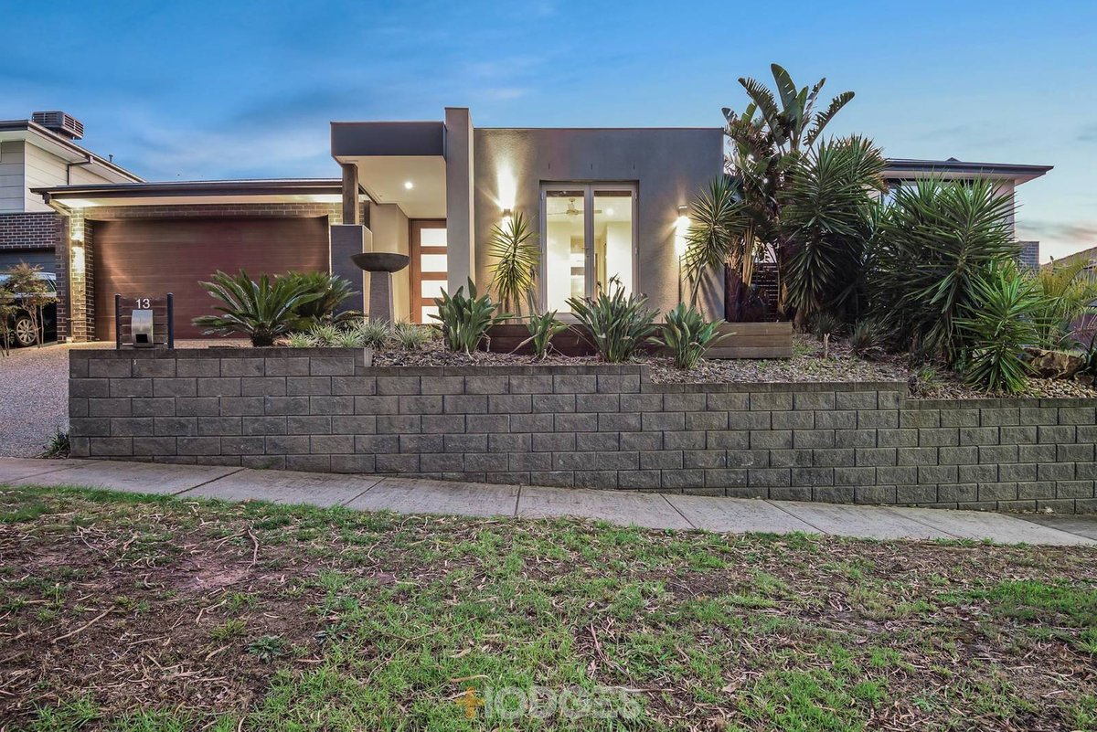 13 Eccles Way Botanic Ridge - Residential for sale