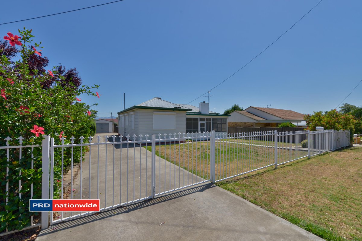 13 Elm Street, TAMWORTH NSW 2340