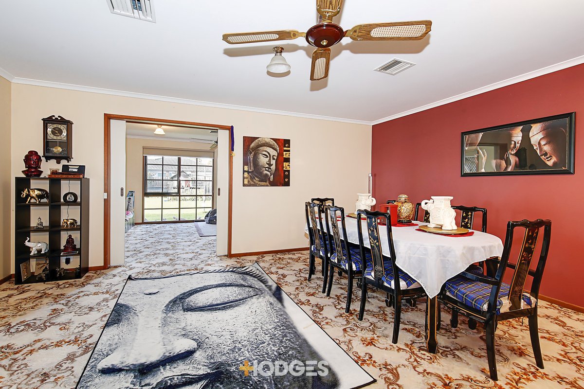 13 Elmes Court Hoppers Crossing - Residential for sale