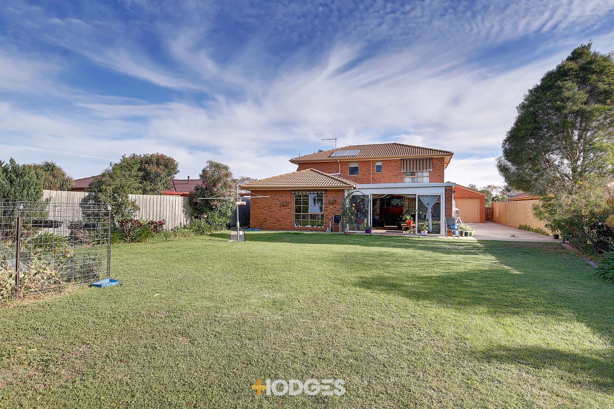 13 Elmes Court Hoppers Crossing - Residential for sale