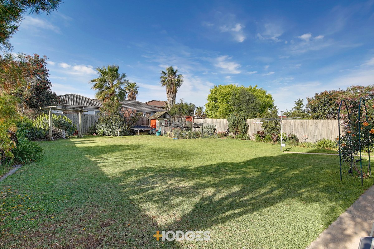 13 Elmes Court Hoppers Crossing - Residential for sale