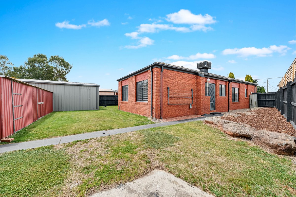 13 Ferry Close Wyndham Vale - Residential for sale