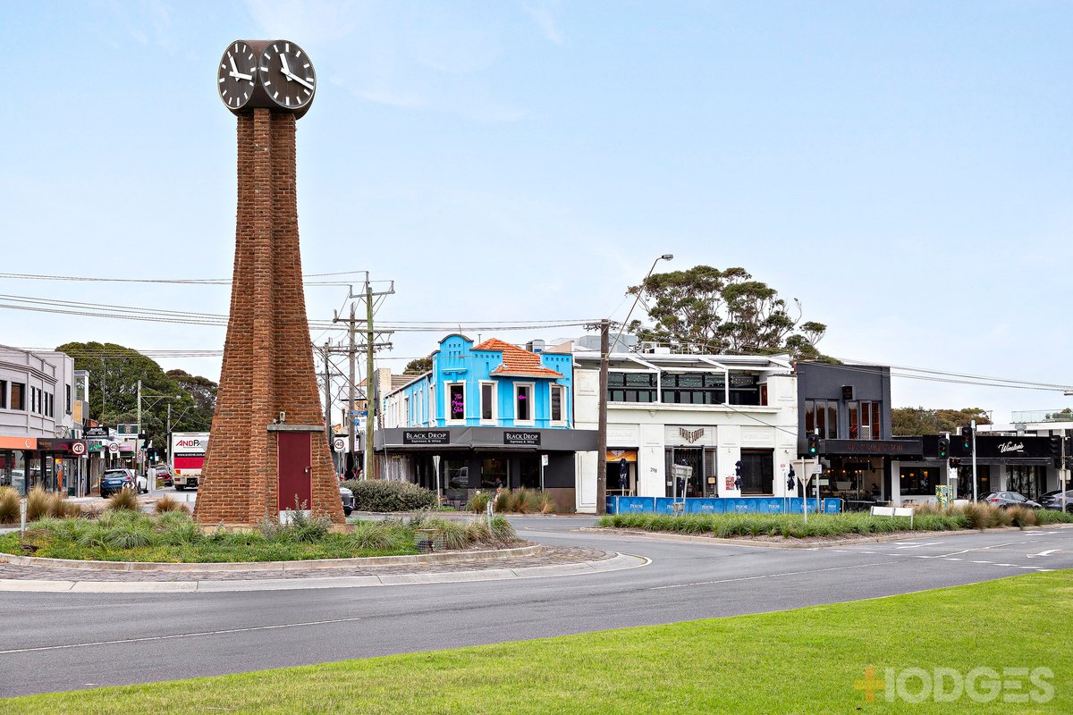 1 / 3 First Street Black Rock - Residential for sale