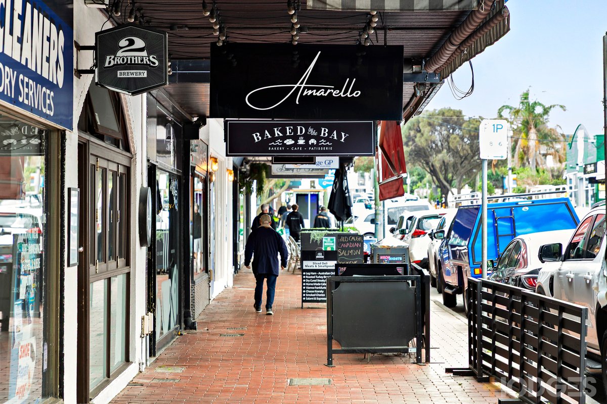 1 / 3 First Street Black Rock - Residential for sale