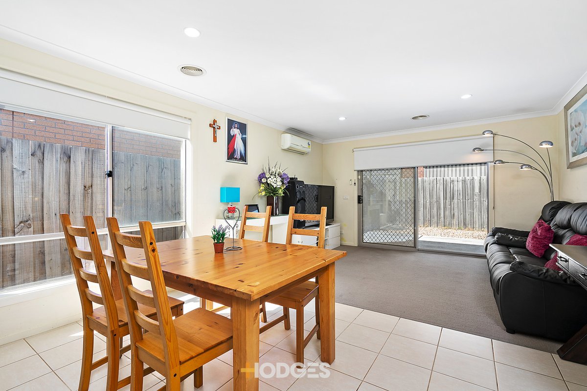 13 Froggitts Lane Werribee - Residential for sale