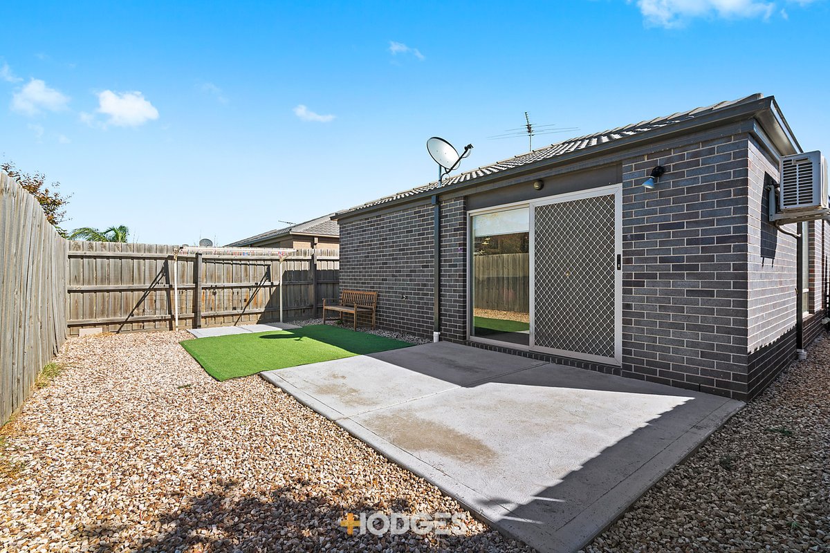 13 Froggitts Lane Werribee - Residential for sale
