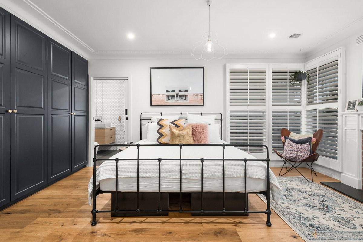 13 Goulburn Street Cheltenham - Residential for sale
