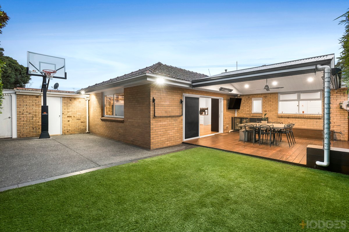 13 Goulburn Street Cheltenham - Residential for sale