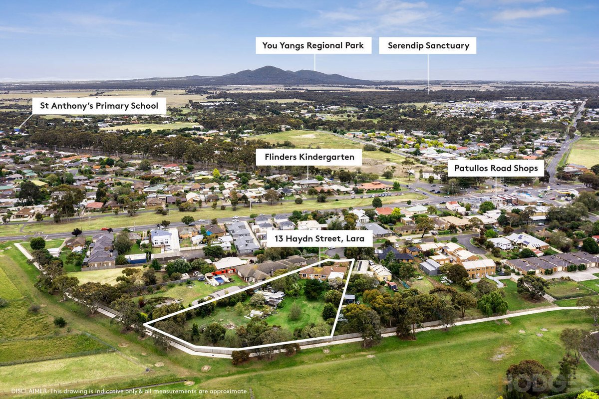 13 Haydn Street Lara - Residential for sale