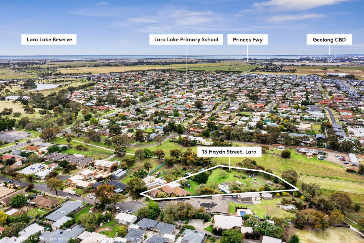13 Haydn Street Lara - Residential for sale