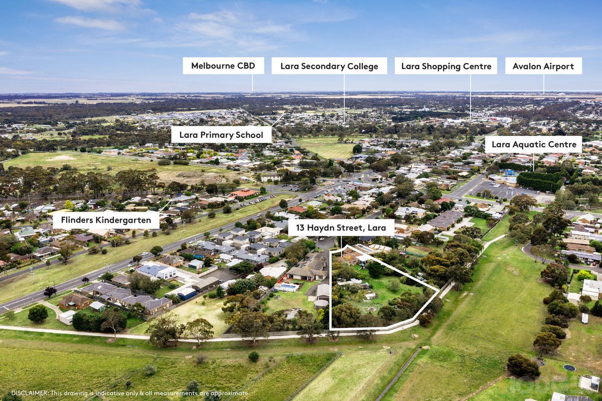 13 Haydn Street Lara - Residential for sale