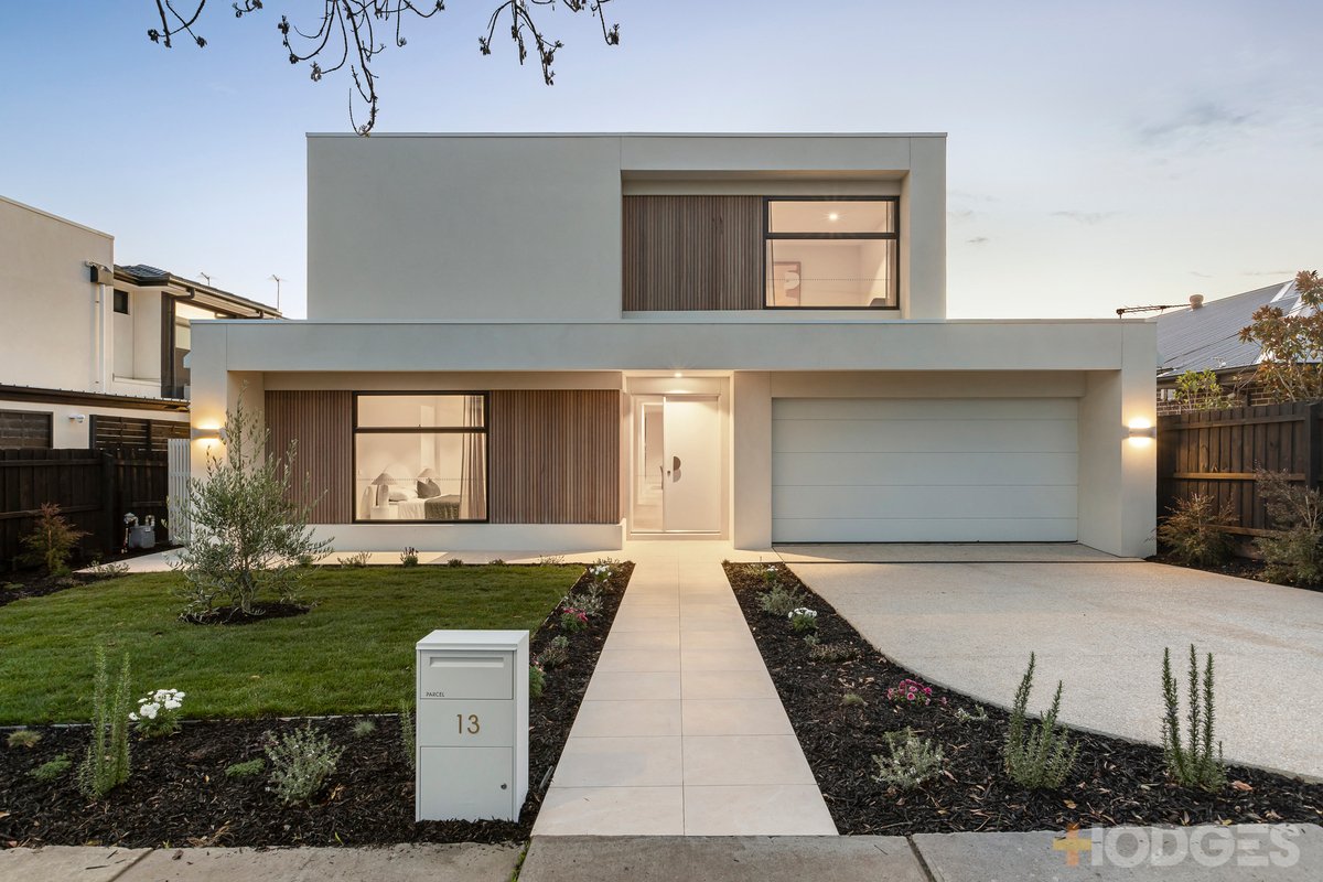 13 Haynes Street Highett - 5 bedroom property