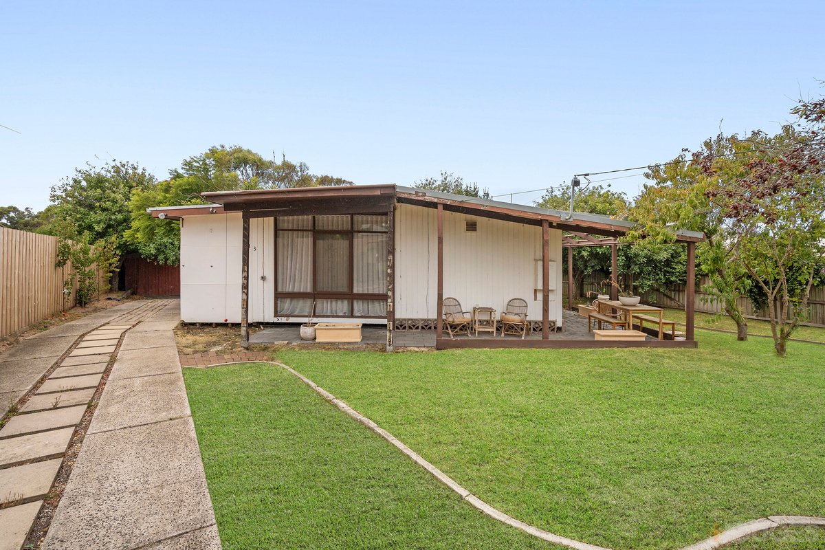 13 Hilda Avenue Ocean Grove - Residential for sale