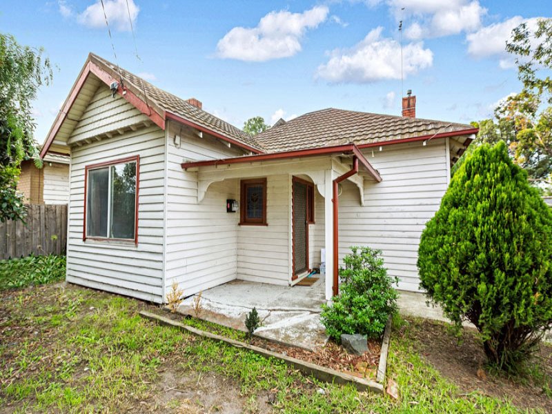 13 Hughes Street YARRAVILLE - Residential for sale