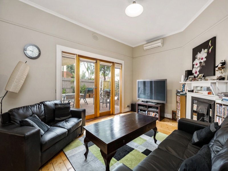 13 Hughes Street YARRAVILLE - Residential for sale