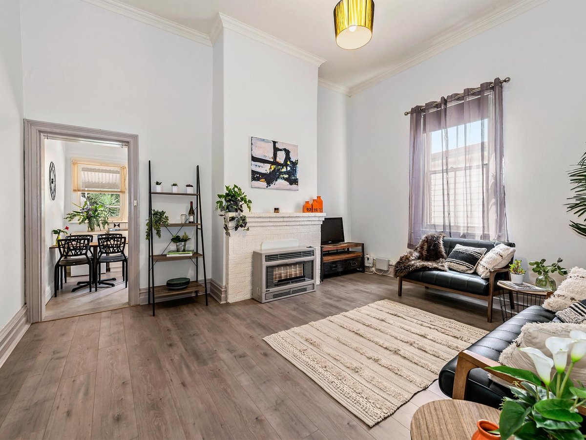 13 Jarvie Street BRUNSWICK EAST - Residential for sale