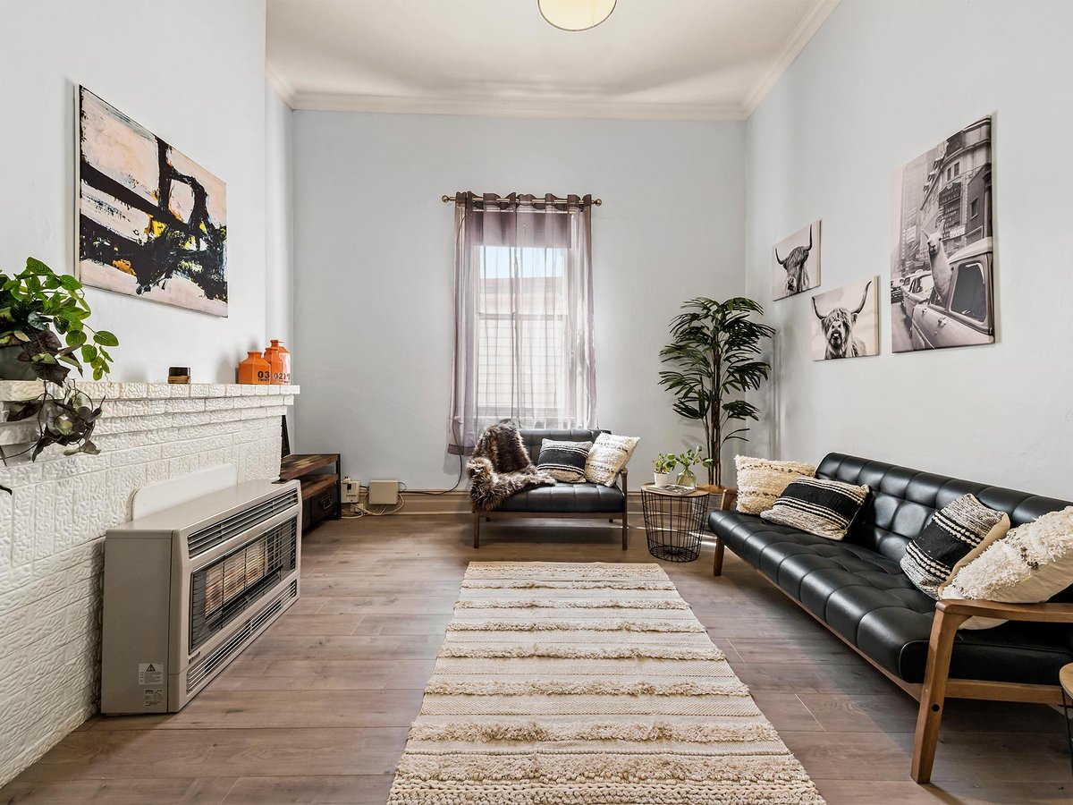 13 Jarvie Street BRUNSWICK EAST - Residential for sale