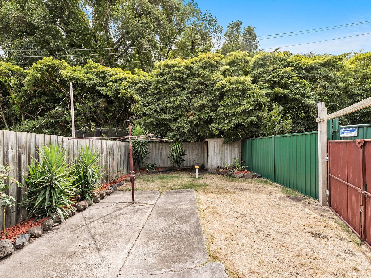 13 Jarvie Street BRUNSWICK EAST - Residential for sale