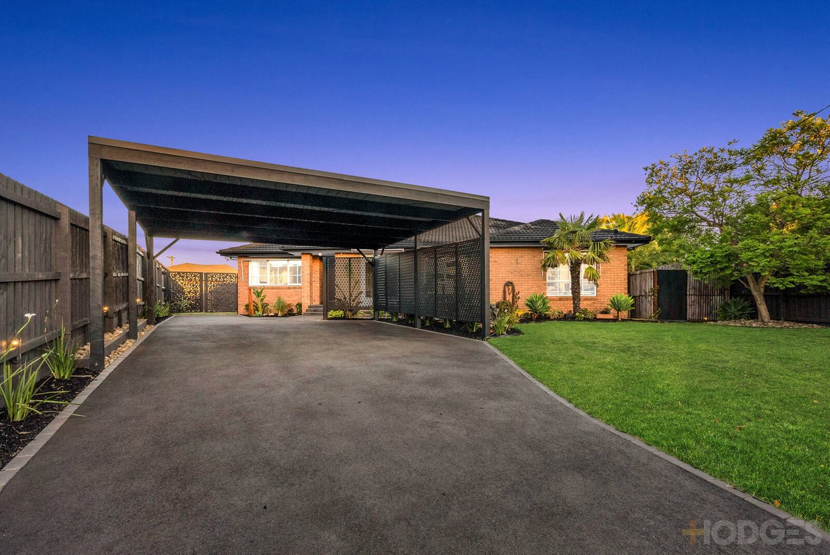 13 Jodi Street Cheltenham - Residential for sale