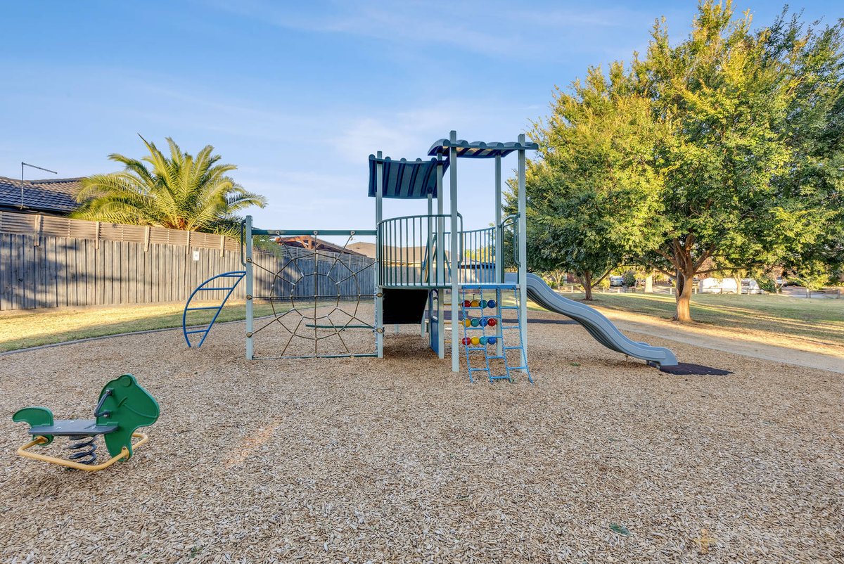 13 Jodi Street Cheltenham - Residential for sale