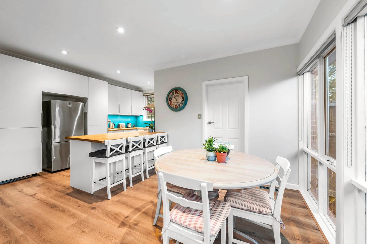 13 Kendall Street Hampton - Residential for sale