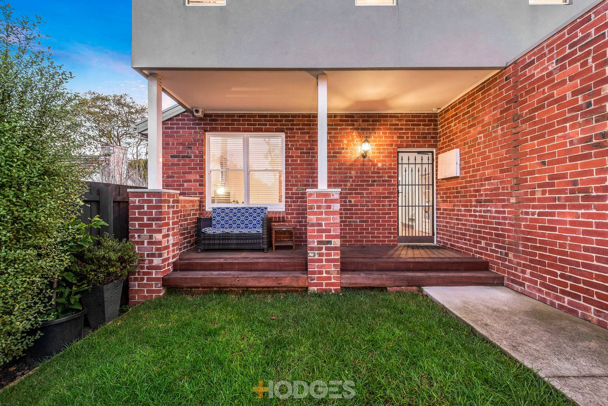 13 Kendall Street Hampton - Residential for sale