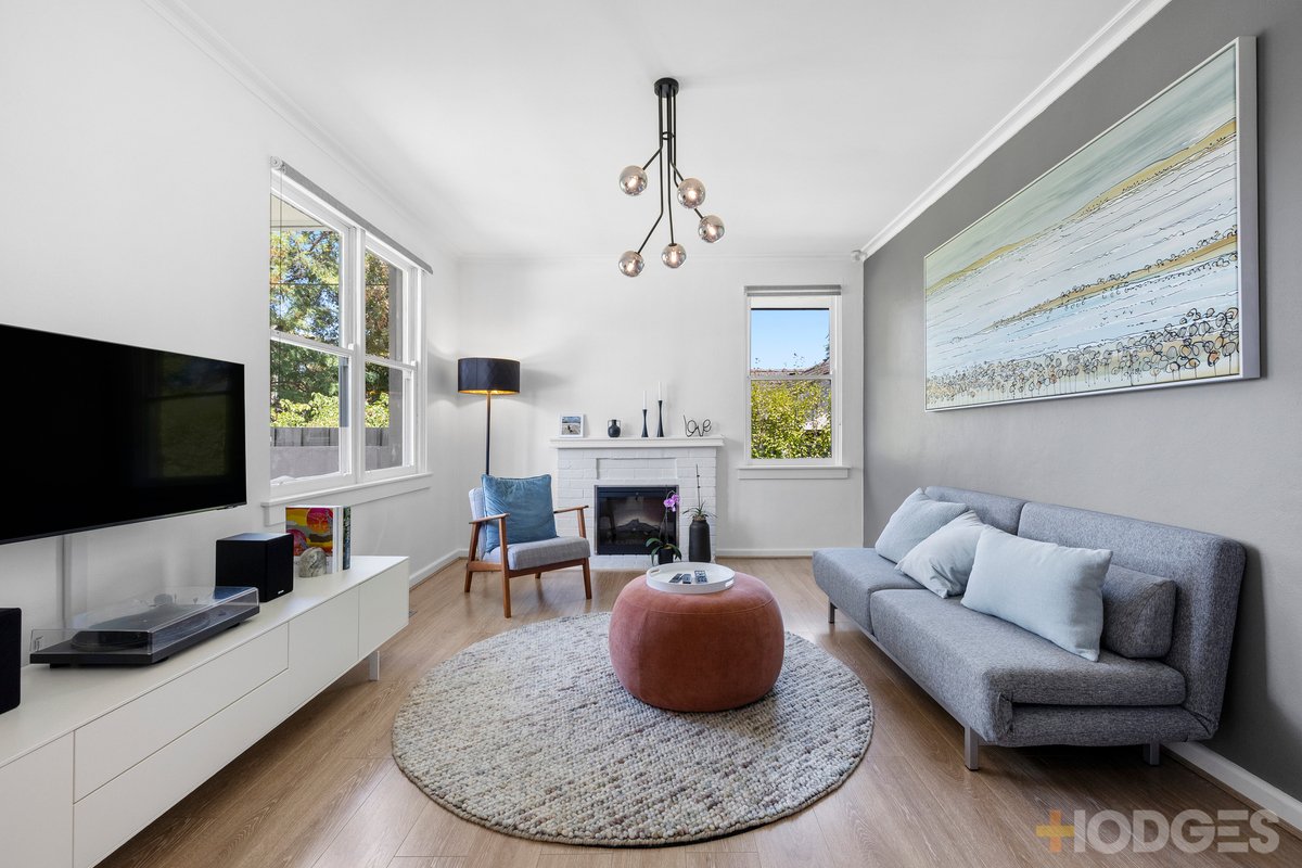 13 Kendall Street Hampton - Residential for sale