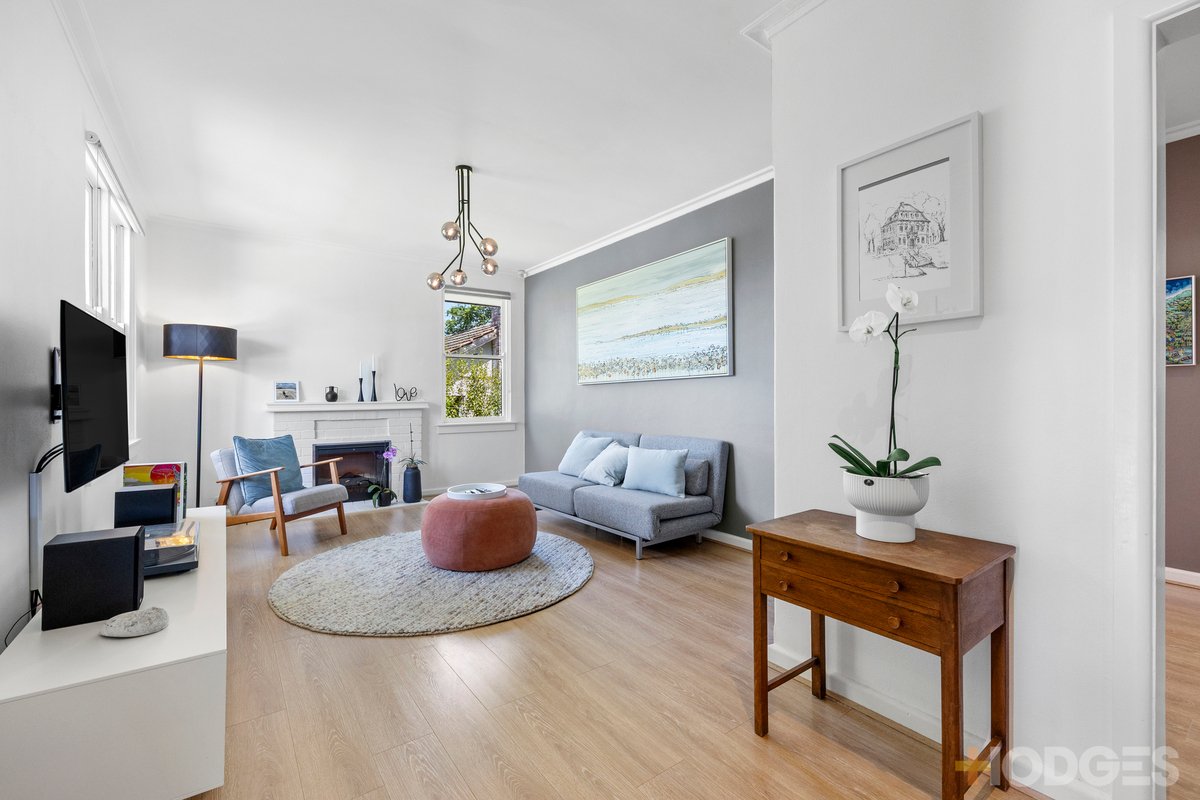 13 Kendall Street Hampton - Residential for sale