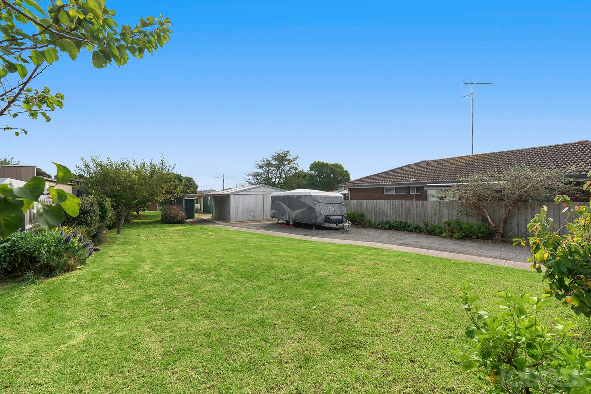 13 Lacoora Avenue Clifton Springs - Residential for sale