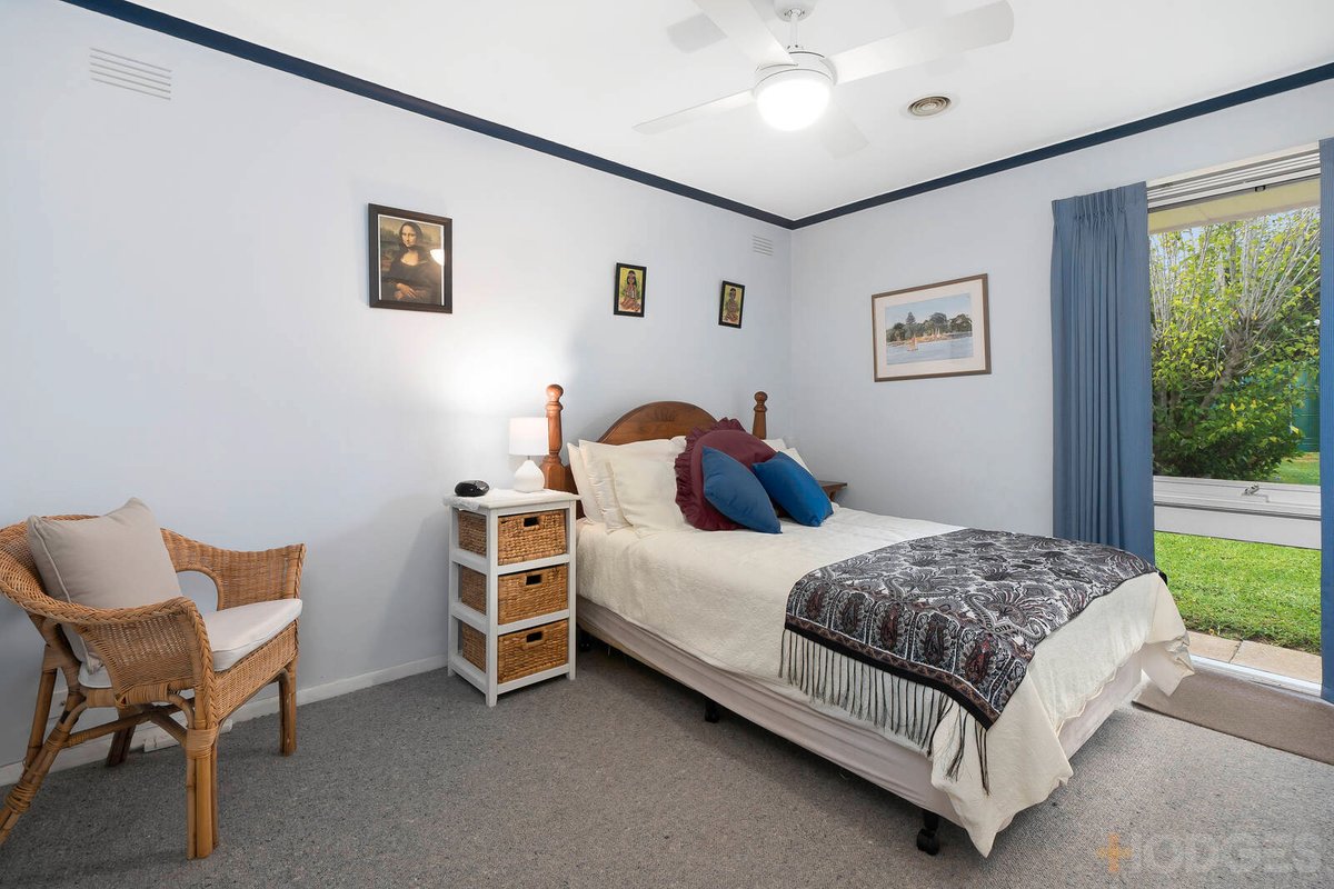 13 Lacoora Avenue Clifton Springs - Residential for sale