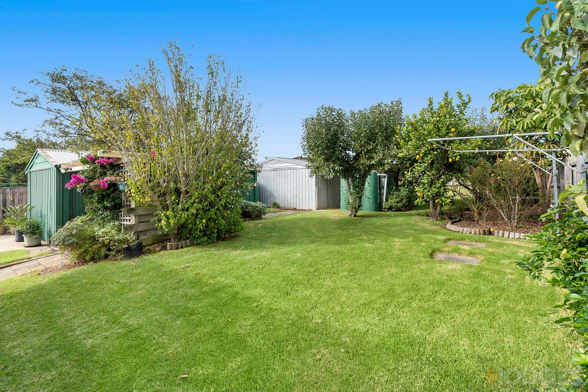 13 Lacoora Avenue Clifton Springs - Residential for sale