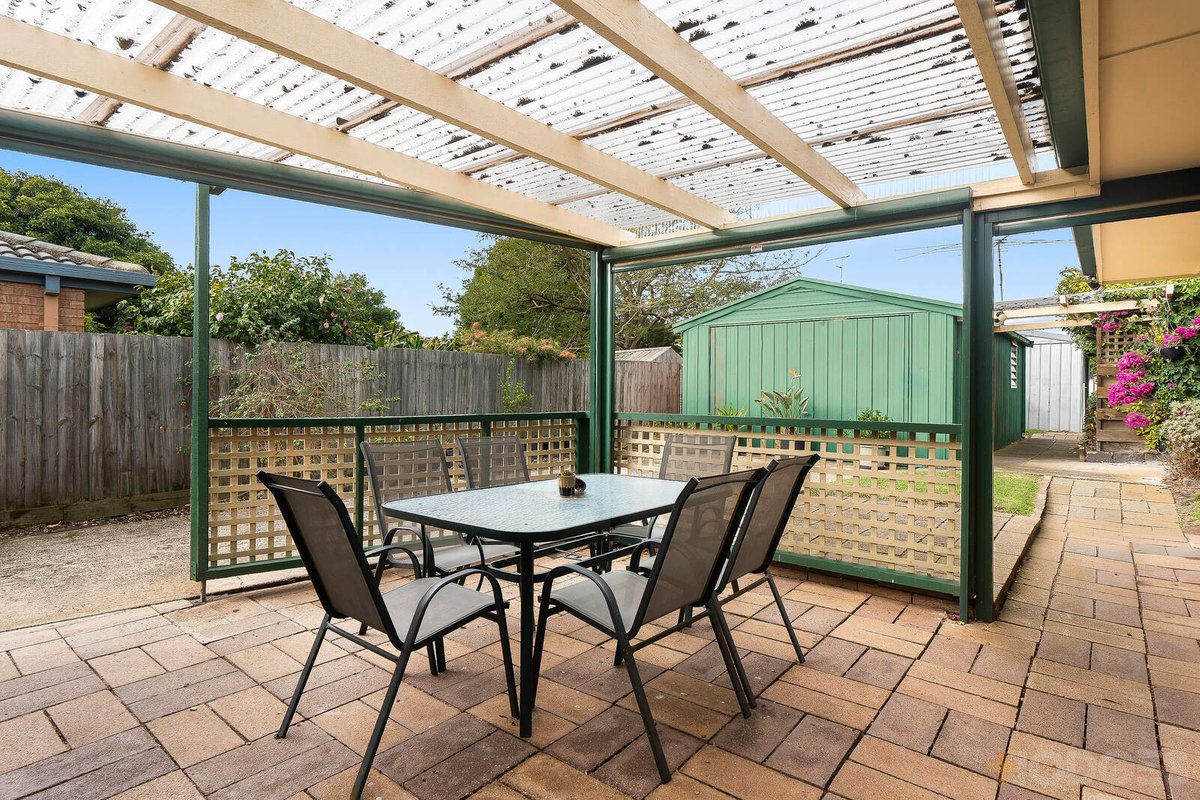 13 Lacoora Avenue Clifton Springs - Residential for sale