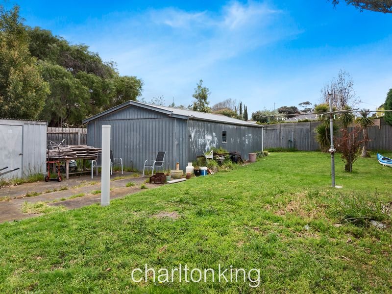 13 Love Street BLACK ROCK - Residential for sale