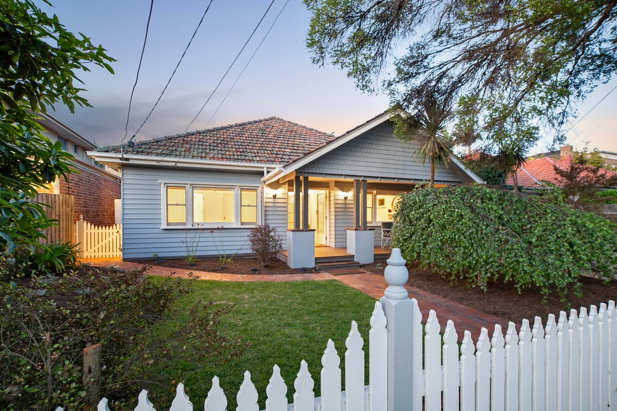13 Lubrano Street Brighton East - 4 bedroom property