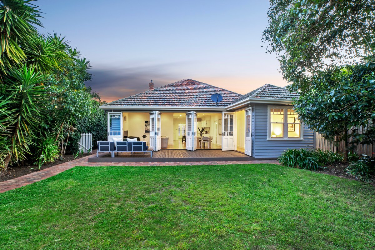 13 Lubrano Street Brighton East - Residential for sale