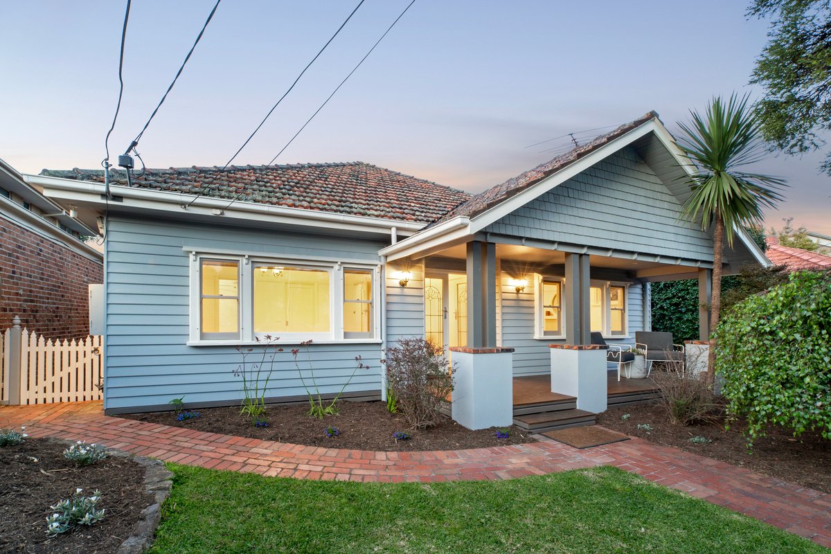 13 Lubrano Street Brighton East - Residential for sale