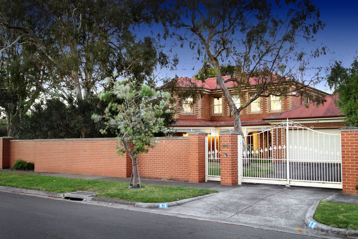 13 Lynette Avenue Beaumaris - Residential for sale