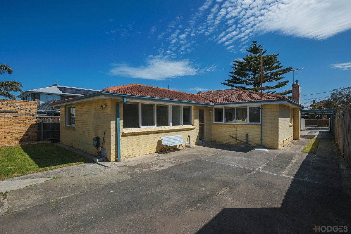 13 Margaret Street Parkdale - Residential for sale