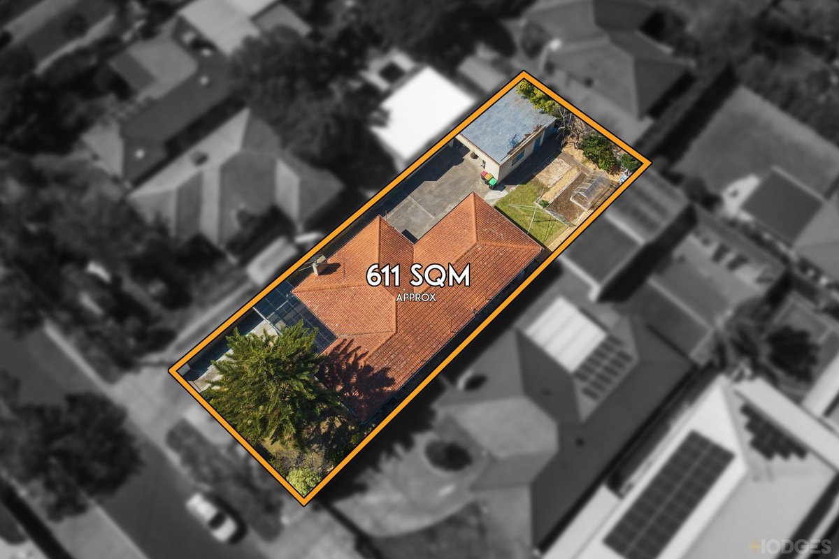 13 Margaret Street Parkdale - Residential for sale